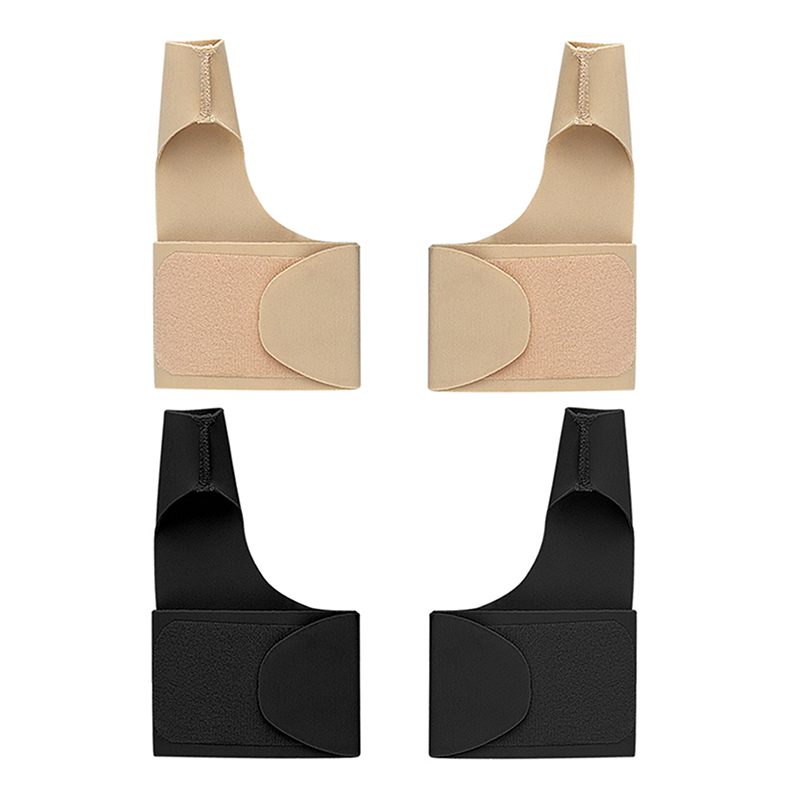 Breathable High Elastic Thumb Sleeves Wrist Support Compression Brace for Tendonitis Pain Relief