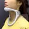 Ergonomic Neck Brace Posture Corrector Adjustable Cervical Support for Neck & Shoulder Pain Relief