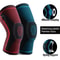Knee Compression Support Strap Patella & Meniscus Protection for Sports & Active Lifestyles