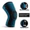 Knee Compression Support Strap Patella & Meniscus Protection for Sports & Active Lifestyles