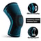 Knee Compression Support Strap Patella & Meniscus Protection for Sports & Active Lifestyles