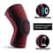 Knee Compression Support Strap Patella & Meniscus Protection for Sports & Active Lifestyles