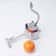 Aluminum Alloy Lemon Squeezer Manual Juicer For Citrus Fruits Orange Pomegranate Lime Premium Hand 1