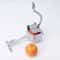 Aluminum Alloy Lemon Squeezer Manual Juicer For Citrus Fruits Orange Pomegranate Lime Premium Hand 1