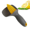 Manual Citrus Juicer Squeezer Plastic Orange Lemon Juice Press For Kitchen 0