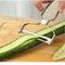 Peeler Vegetables Fruit Stainless Steel Knife Cabbage Graters Salad Potato Slicer Kitchen Accessori 1