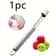 Stainless Steel Fruit Corer For Red Dates Apples Pears Fruit Seed Core Remover Slicer Knife Kitche 3