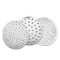 Detachable Potato Masher Squeezer Handheld Manual Kitchen Press, Easy Clean for Effortless Cooking