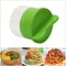 Handheld Spiral Vegetable and Fruit Shredder Tool Multifunction Manual Grater for Radish, Cucumber, and More