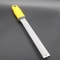 Stainless Steel Cheese Grater & Lemon Zester with Non-slip Comfort Handle and Protective Cover