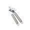 Classic Multipurpose Can Opener Beer Bottle Opener Sharp Stainless Steel Kitchen Tool 5