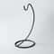 Steel Banana Holder Modern Fruit Hanger Rack With Hooks For Kitchen Countertop 1