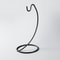 Steel Banana Holder Modern Fruit Hanger Rack With Hooks For Kitchen Countertop 1