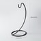 Steel Banana Holder Modern Fruit Hanger Rack With Hooks For Kitchen Countertop 2
