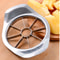 Stainless Steel Apple Cutter And Fruit Slicer Multifunctional Kitchen Gadget 3