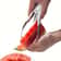 Stainless Steel Mango Peeler Dicer And Meat Extractor Tool For Fruit Preparation 1