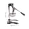Stainless Steel Manual Press Juicer EcoFriendly Orange Citrus Hand Squeezer With UShaped Base For E 4