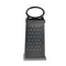 Stainless Steel Professional Cheese Grater For Parmesan Vegetables Ginger Black Kitchen Tool 0