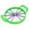 Creative Watermelon Slicer Stainless Steel Reusable Cutter for Easy Fruit Separation