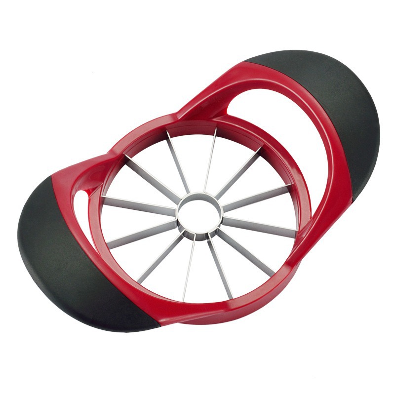 Stainless Steel Apple Slicer Corer Super Sharp Apple Cutter Peeler For Effortless Fruit Cutting 4