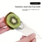 Stainless Steel Kiwi Fruit Peeler Knife Easy Fruit Scooper Pulp Digging Tool 0
