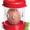 HandCranked Automatic Egg Sheller Effortless Egg Peeling Tool For Every Household 7