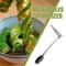 Stainless Steel Veggie Spiralizer Zucchini Cutter Slicer Dishwasher Safe NonSlip Perfect For Cucum 5