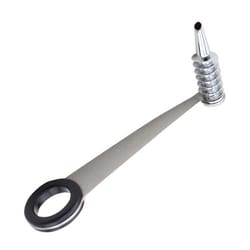 stainless steel veggie spiralizer zucchini cutter & slicer dishwasher safe, non-slip, perfect for cucumber & veggie.