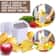 French Fries Cutter Fast Vegetable Slicer Potato Dicer Chopper For Kitchen Use 3