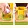 Multifunctional Vegetable Chopper French Fries Cutter Onion Dicer Potato Slicer And Cucumber Slicer 3
