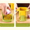 Multifunctional Vegetable Chopper French Fries Cutter Onion Dicer Potato Slicer And Cucumber Slicer 3