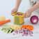 Multifunctional Vegetable Chopper French Fries Cutter Onion Dicer Potato Slicer And Cucumber Slicer 6