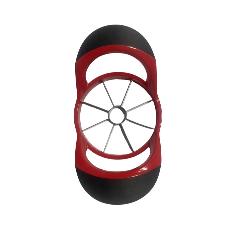 Stainless Steel Apple Slicer Corer Super Sharp Fruit Cutter Tool For Kitchen Prep 3