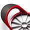 Stainless Steel Apple Slicer Corer Super Sharp Fruit Cutter Tool For Kitchen Prep 4