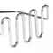 Stainless Steel Potato Masher Press Kitchen Tool for Mashed Potatoes & Cooking