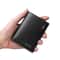 Genuine Leather Men's Wallet Stylish Short Card Holder & Multifunctional Coin Purse
