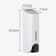 WallMounted Soap Dispenser Large Capacity Manual Press Soap Box For Hand Soap Shampoo Shower Gel 5