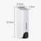 WallMounted Soap Dispenser Large Capacity Manual Press Soap Box For Hand Soap Shampoo Shower Gel 5