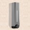 WallMounted Soap Dispenser Large Capacity Manual Press Soap Box For Hand Soap Shampoo Shower Gel 8