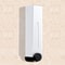 WallMounted Soap Dispenser Large Capacity Manual Press Soap Box For Hand Soap Shampoo Shower Gel 9