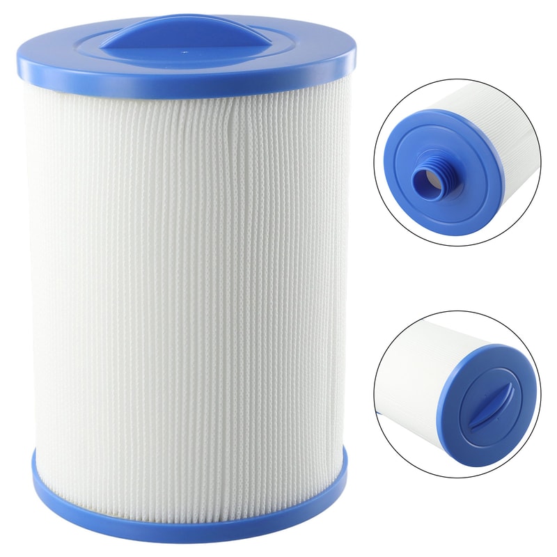 Replacement Hot Tub Spa Filter for Superior Spas Elite Spa High-Quality Swimming Pool Cleaning Supplies for Waterways