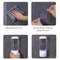 WallMounted Soap Dispenser For Bathroom Convenient Shampoo Lotion Shower Container Holder No Drill 3