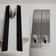 Stainless Steel Shower Door Towel Hooks Over Glass Door Bathrobe Hanger for Bathroom Storage