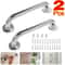 Stainless Steel Bathroom Safety Handrails Accessible Durable And Reliable Support For Elderly Disa 1