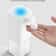 Automatic Foam Soap Dispenser With Infrared Sensor USB Rechargeable Kitchen Bathroom Use 5