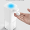 Automatic Foam Soap Dispenser With Infrared Sensor USB Rechargeable Kitchen Bathroom Use 5