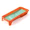 High-Density Foam Paint Roller Kit with Tray Liner for Smooth Wall Painting