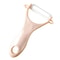 Ceramic Vegetable Peeler For Kitchen Ideal For Potatoes Carrots And Cucumbers 6