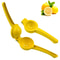 Easy Squeeze Manual Citrus Juicer Aluminum Lemon Orange Press For Fresh Juice 2