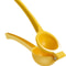Easy Squeeze Manual Citrus Juicer Aluminum Lemon Orange Press For Fresh Juice 6